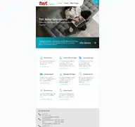 Kleine Seitenvorschau von serviceportal.twl-netze.de