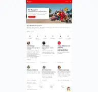Kleine Seitenvorschau von spk-zwickau.de
