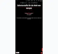 Kleine Seitenvorschau von voitlaender.de