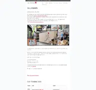 Kleine Seitenvorschau von kaiserslautern.laufexperten.de
