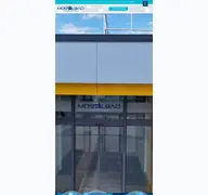 Kleine Seitenvorschau von moselbad-koblenz.de
