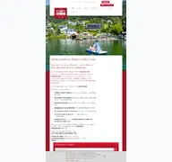 Kleine Seitenvorschau von seehotel-hoffmann.at