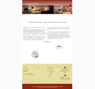 Kleine Seitenvorschau von seehotel-weitmeer.de