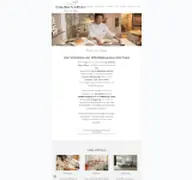 Kleine Seitenvorschau von daunenspiel.at