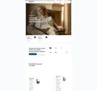 Kleine Seitenvorschau von sesselshop24.de