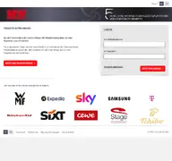 Kleine Seitenvorschau von sew-eurodrive.mitarbeiterangebote.de