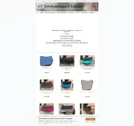 Kleine Seitenvorschau von grandeur-shop.de