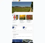 Kleine Seitenvorschau von seitingen-oberflacht.de