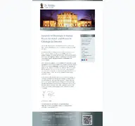 Kleine Seitenvorschau von handchirurgie-dresden.de