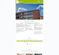 Kleine Seitenvorschau von sekundarschule-luedinghausen.de