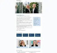 Kleine Seitenvorschau von selzer-reiff.de