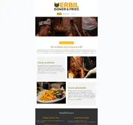 Kleine Seitenvorschau von erbil-doener.de