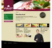 Kleine Seitenvorschau von davidpartyservice.de