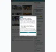 Kleine Seitenvorschau von funpot.net