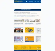 Kleine Seitenvorschau von schoenfliesser-stuben.de