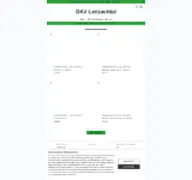Kleine Seitenvorschau von dav-leitzachtal.myspreadshop.de