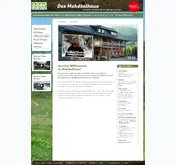 Kleine Seitenvorschau von dav-mahdtalhaus.at