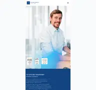 Kleine Seitenvorschau von stb-schollmeier.de
