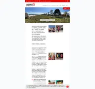 Kleine Seitenvorschau von handball-ferienschule.de