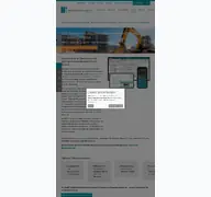 Kleine Seitenvorschau von probau-s.de