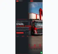 Kleine Seitenvorschau von stefan-joa.de