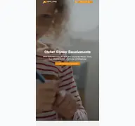 Kleine Seitenvorschau von stefan-roemer.de