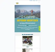 Kleine Seitenvorschau von motion.co.at