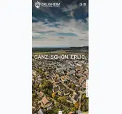 Kleine Seitenvorschau von erligheim.de