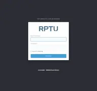 Kleine Seitenvorschau von ticketsystem.rz.rptu.de