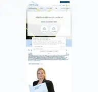 Kleine Seitenvorschau von steinau-immobilien.de