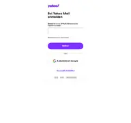 Kleine Seitenvorschau von yahoo.at