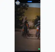 Kleine Seitenvorschau von motocrossland.de