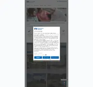 Kleine Seitenvorschau von pia.hannoversche-volksbank.de