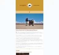 Kleine Seitenvorschau von motoglobe.ch