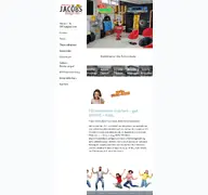 Kleine Seitenvorschau von fahrschule-jacobs.de