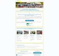 Kleine Seitenvorschau von fahrschule-kiemer.de