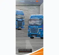 Kleine Seitenvorschau von proloxx.de