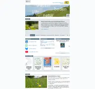 Kleine Seitenvorschau von lfu.bayern.de