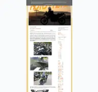 Kleine Seitenvorschau von motominya.blogspot.de