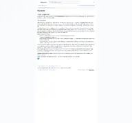 Kleine Seitenvorschau von wikidental.de