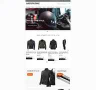 Kleine Seitenvorschau von motopoint-online.de
