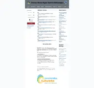 Kleine Seitenvorschau von dbe-gau.de