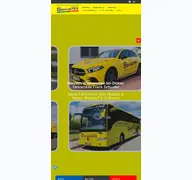Kleine Seitenvorschau von fahrschule-schuster.de