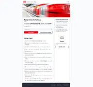 Kleine Seitenvorschau von db-fn.de
