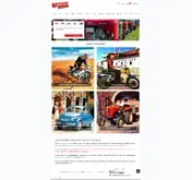 Kleine Seitenvorschau von motorbooks.at