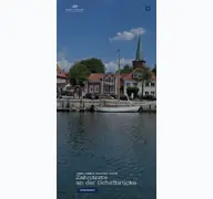 Kleine Seitenvorschau von zahnaerzte-schiffbruecke.de