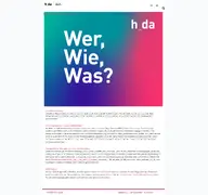 Kleine Seitenvorschau von studienbegleiter.h-da.de