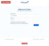 Kleine Seitenvorschau von dbi-pflegeschule.pflegias.cornelsen.de