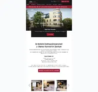 Kleine Seitenvorschau von esplanade-dortmund.de