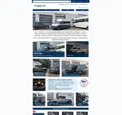 Kleine Seitenvorschau von motorfit.de